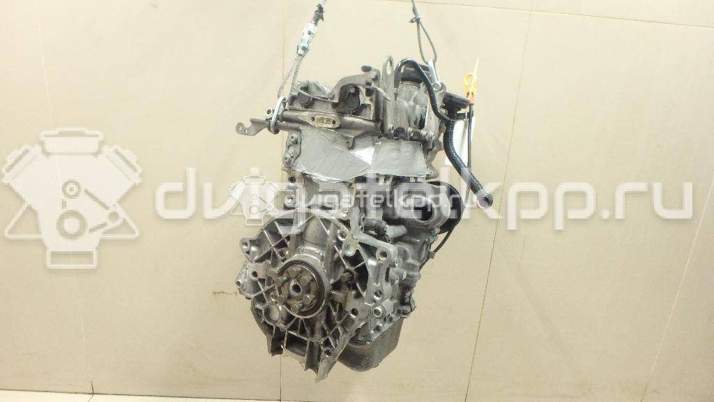 Фото Контрактный (б/у) двигатель BZG для Volkswagen / Seat 69 л.с 12V 1.2 л бензин 03E100033A {forloop.counter}}