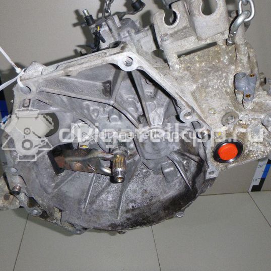 Фото Контрактная (б/у) МКПП для Honda Accord 136 л.с 16V 1.9 л F18B2 бензин 20011PDGJ40