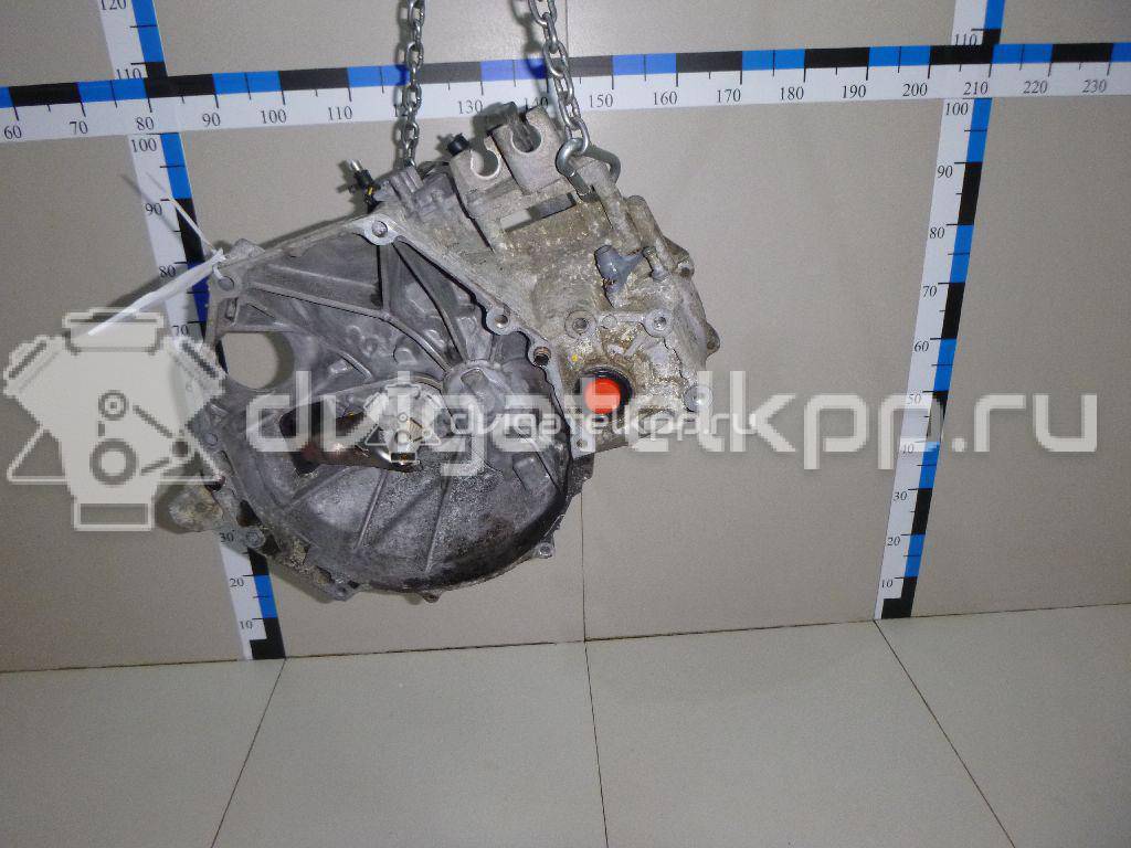 Фото Контрактная (б/у) МКПП для Honda Accord 136 л.с 16V 1.9 л F18B2 бензин 20011PDGJ40 {forloop.counter}}