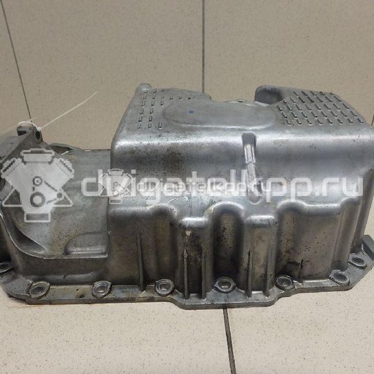 Фото Поддон масляный двигателя  03C103603J для seat Ibiza V