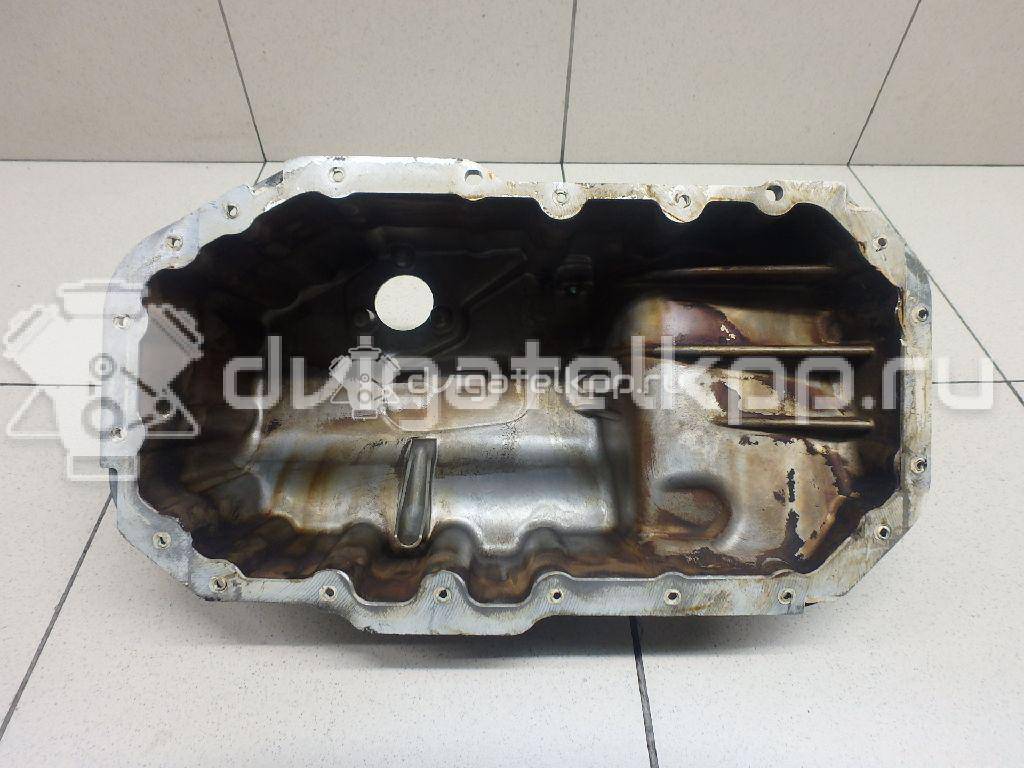 Фото Поддон масляный двигателя  03C103603J для seat Ibiza V {forloop.counter}}
