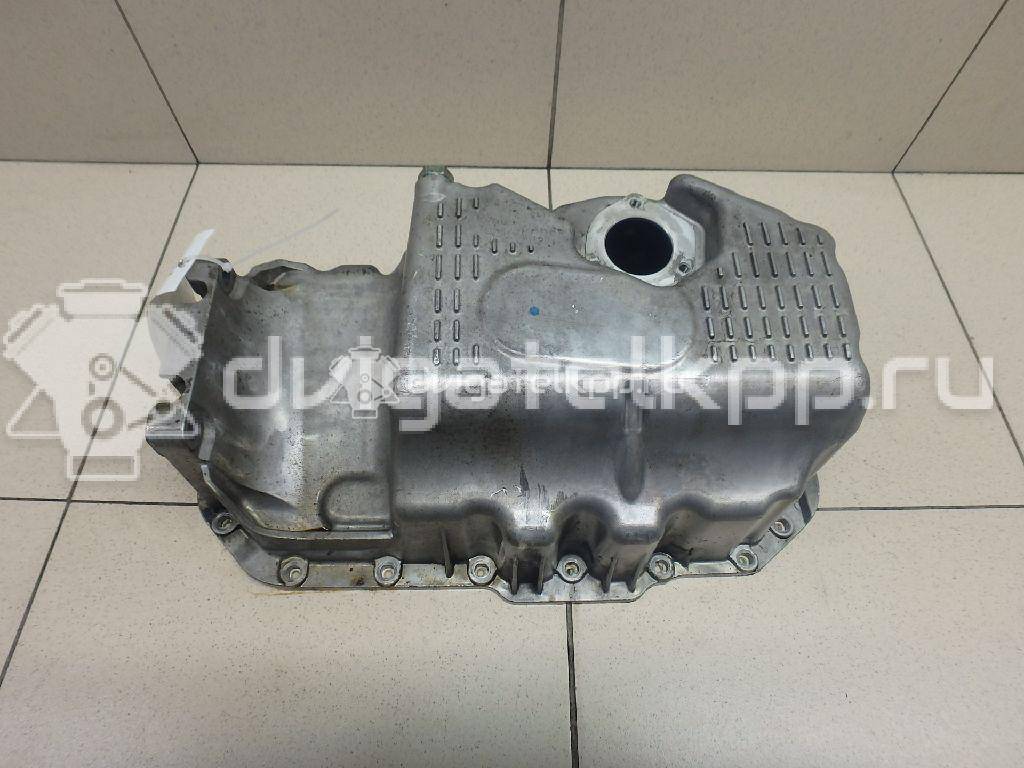 Фото Поддон масляный двигателя  03C103603J для seat Ibiza V {forloop.counter}}