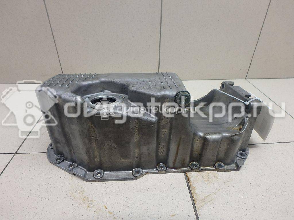 Фото Поддон масляный двигателя  03C103603J для seat Ibiza V {forloop.counter}}