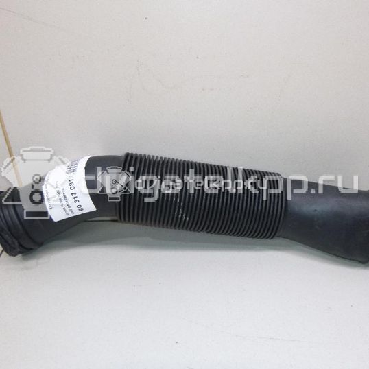 Фото Патрубок воздушного фильтра  6R0129618B для Volkswagen / Seat