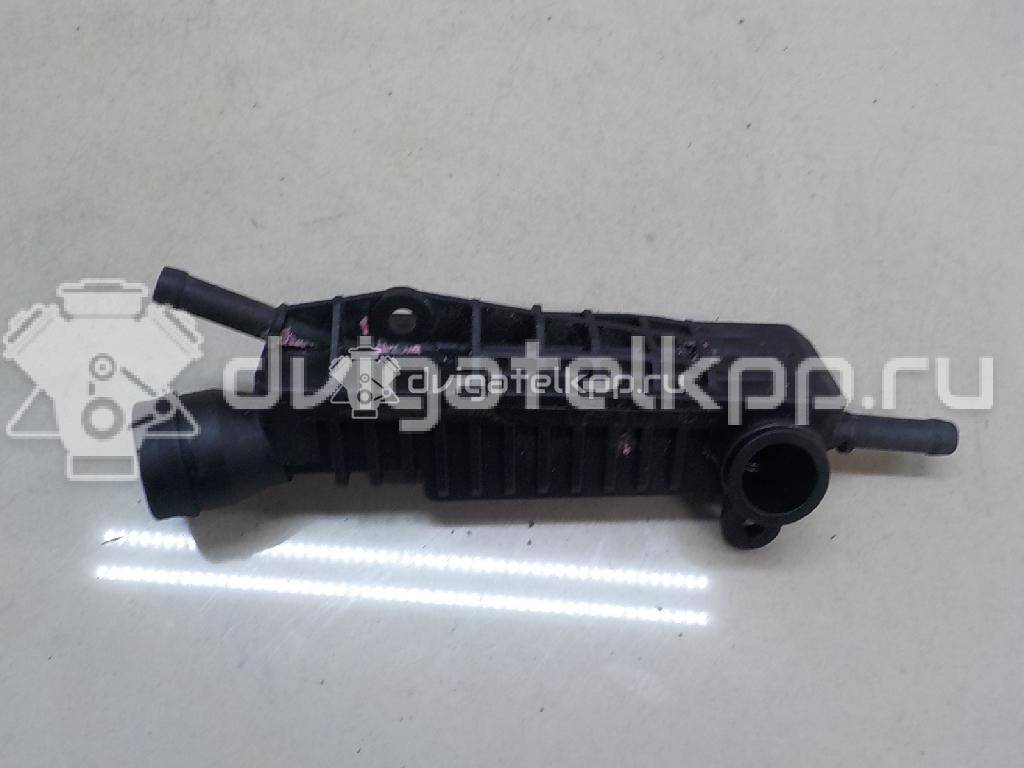 Фото Трубка картерных газов  036121188B для Seat Ibiza / Cordoba / Toledo / Altea {forloop.counter}}