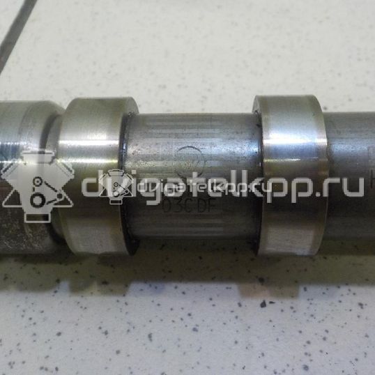 Фото Распредвал выпускной  03C109101DF для seat Ibiza V