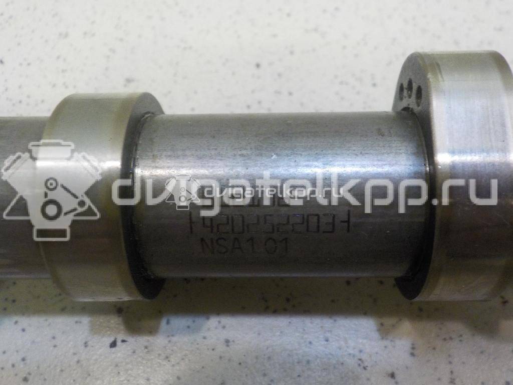 Фото Распредвал выпускной  03C109101DF для seat Ibiza V {forloop.counter}}