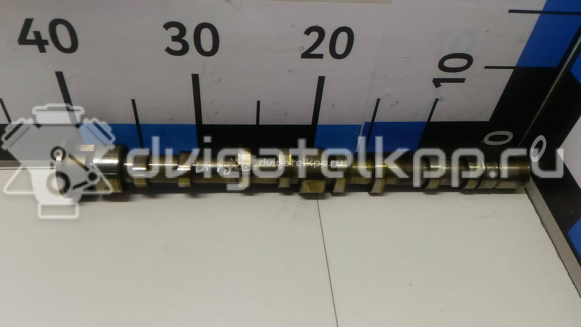 Фото Распредвал выпускной  03C109101DF для seat Ibiza V {forloop.counter}}