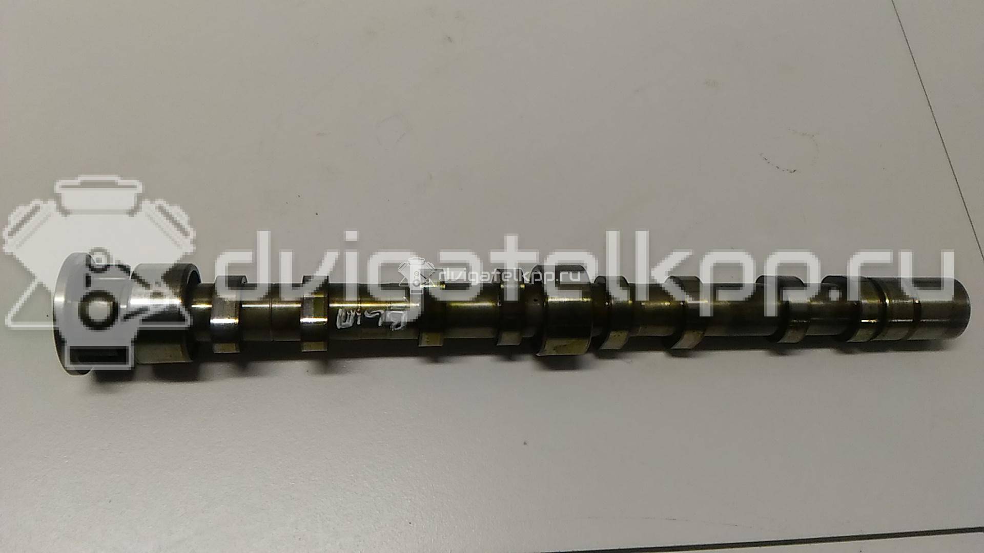 Фото Распредвал выпускной  03C109101DF для seat Ibiza V {forloop.counter}}