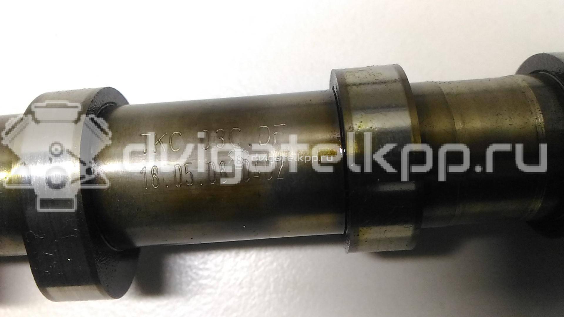 Фото Распредвал выпускной  03C109101DF для seat Ibiza V {forloop.counter}}