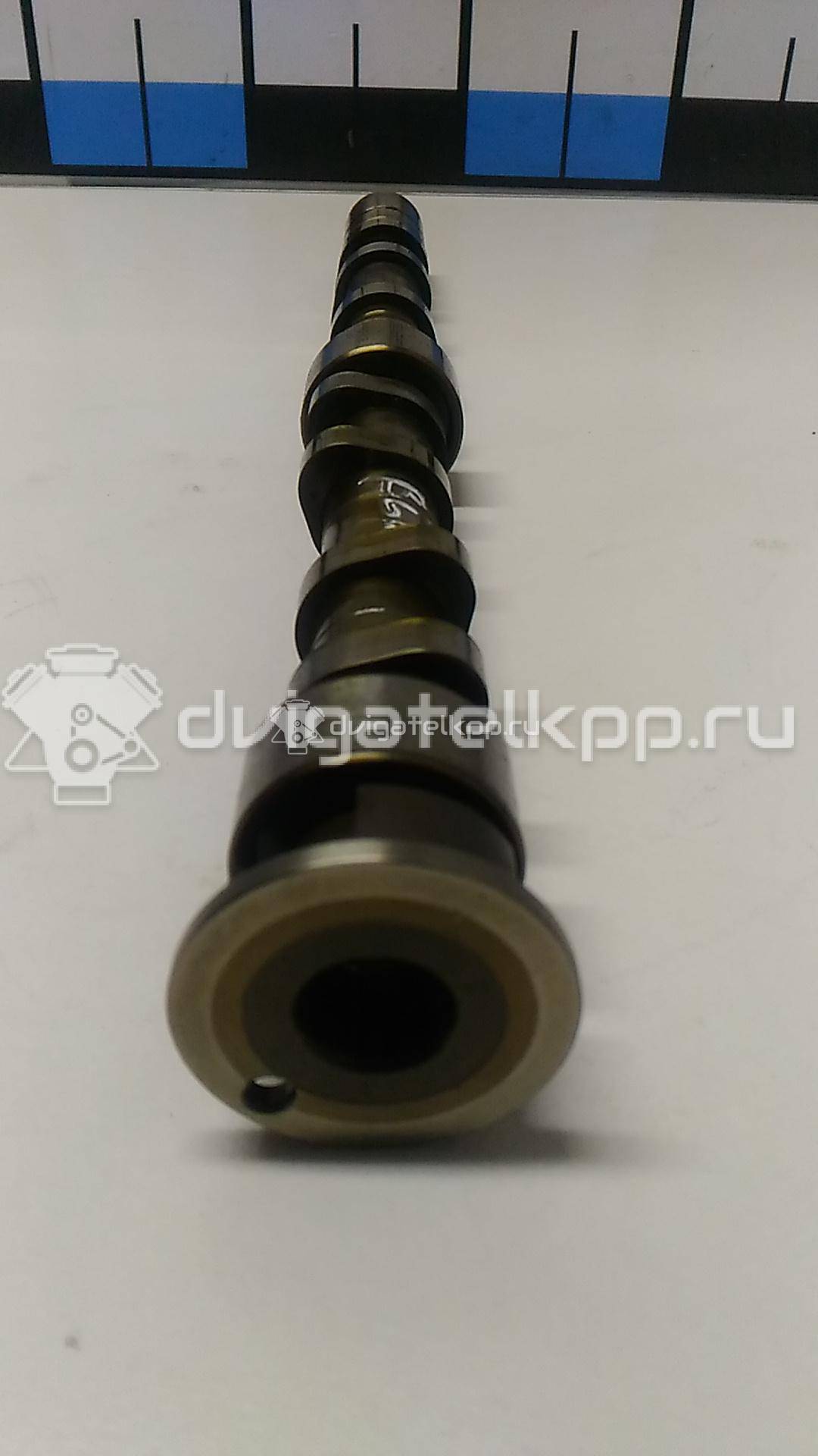 Фото Распредвал выпускной  03C109101DF для seat Ibiza V {forloop.counter}}