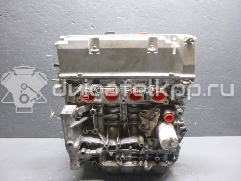 Фото Контрактный (б/у) двигатель K20A6 для Honda Accord 155 л.с 16V 2.0 л бензин {forloop.counter}}