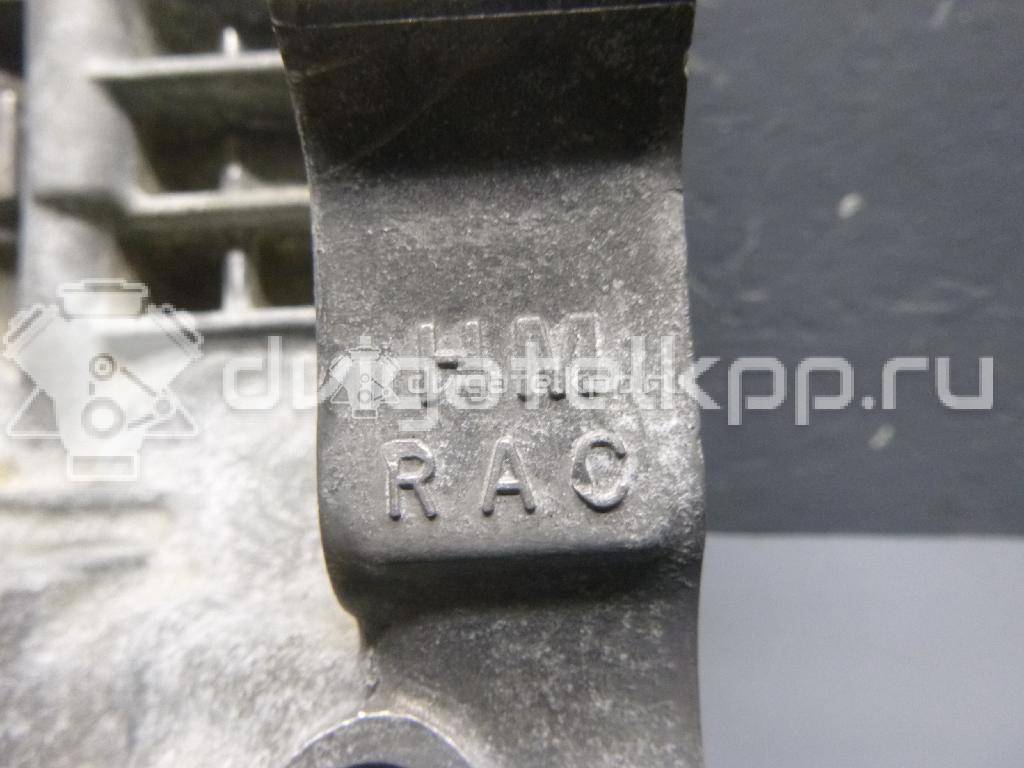 Фото Контрактный (б/у) двигатель K20A6 для Honda Accord 155 л.с 16V 2.0 л бензин {forloop.counter}}