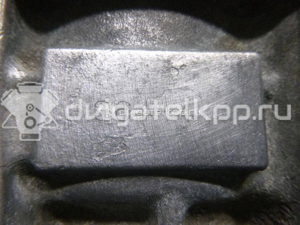 Фото Контрактный (б/у) двигатель K20A6 для Honda Accord 155 л.с 16V 2.0 л бензин {forloop.counter}}
