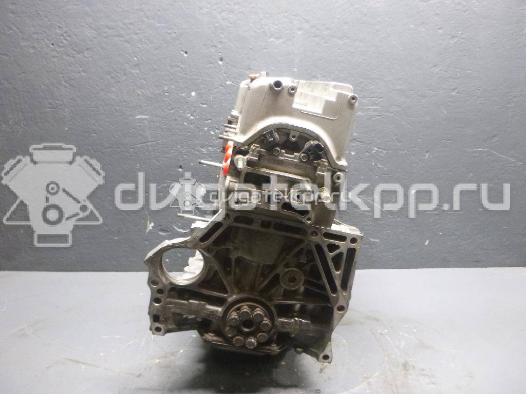 Фото Контрактный (б/у) двигатель K20A6 для Honda Accord 155 л.с 16V 2.0 л бензин {forloop.counter}}