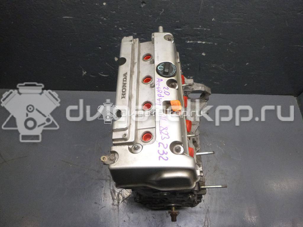 Фото Контрактный (б/у) двигатель K20A6 для Honda Accord 155 л.с 16V 2.0 л бензин {forloop.counter}}