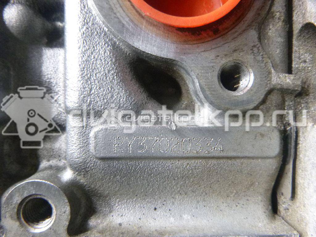 Фото Контрактный (б/у) двигатель K20A6 для Honda Accord 155 л.с 16V 2.0 л бензин {forloop.counter}}