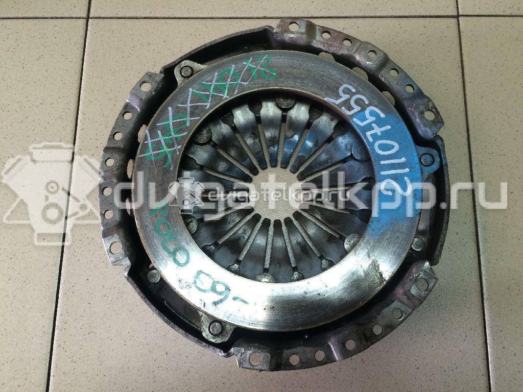 Фото Корзина сцепления  03D141025D для Seat Ibiza / Mii Kf1 / Toledo {forloop.counter}}