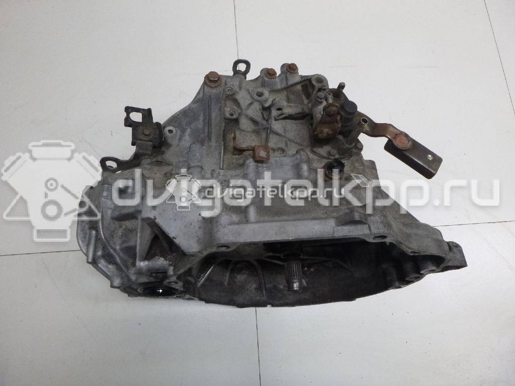 Фото Контрактная (б/у) МКПП для Honda Accord / Stepwgn 155 л.с 16V 2.0 л K20A6 бензин {forloop.counter}}