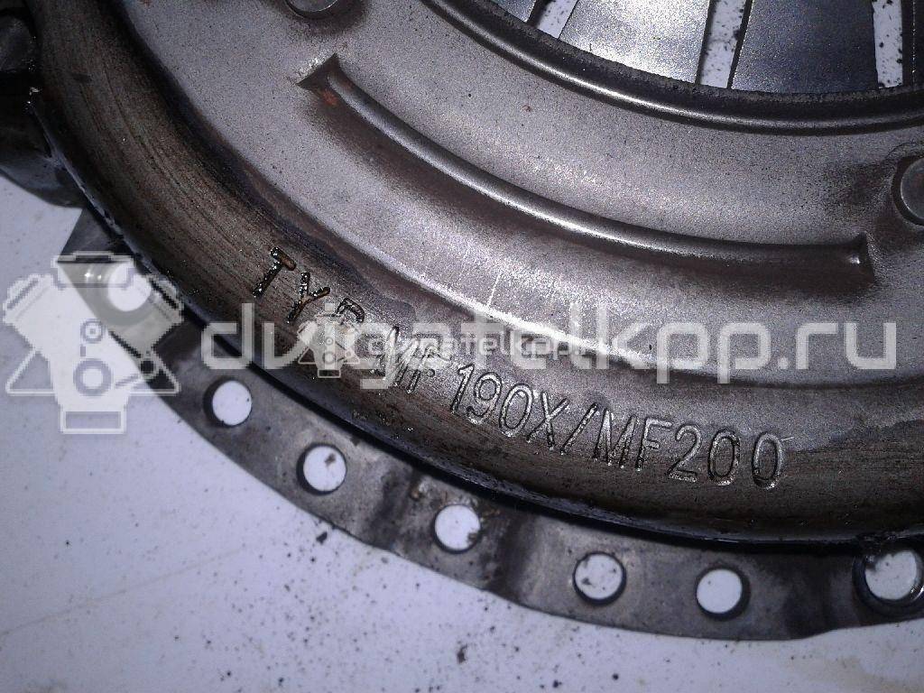 Фото Корзина сцепления  03D141025D для Seat Ibiza / Mii Kf1 / Toledo {forloop.counter}}