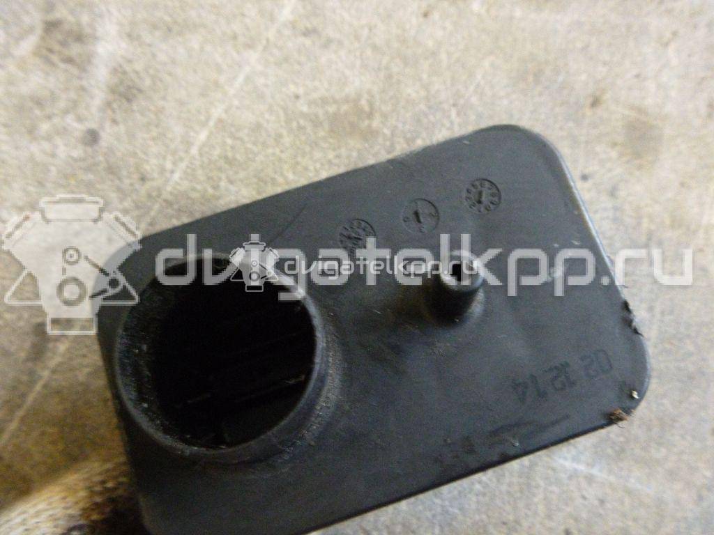 Фото Сапун для двигателя K20A6 для Honda Accord / Stepwgn 155 л.с 16V 2.0 л бензин {forloop.counter}}