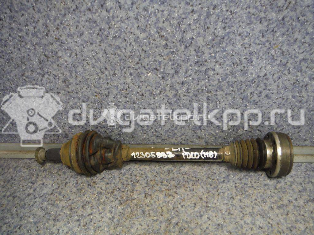 Фото Полуось передняя левая  6R0407761 для Seat Ibiza / Toledo {forloop.counter}}