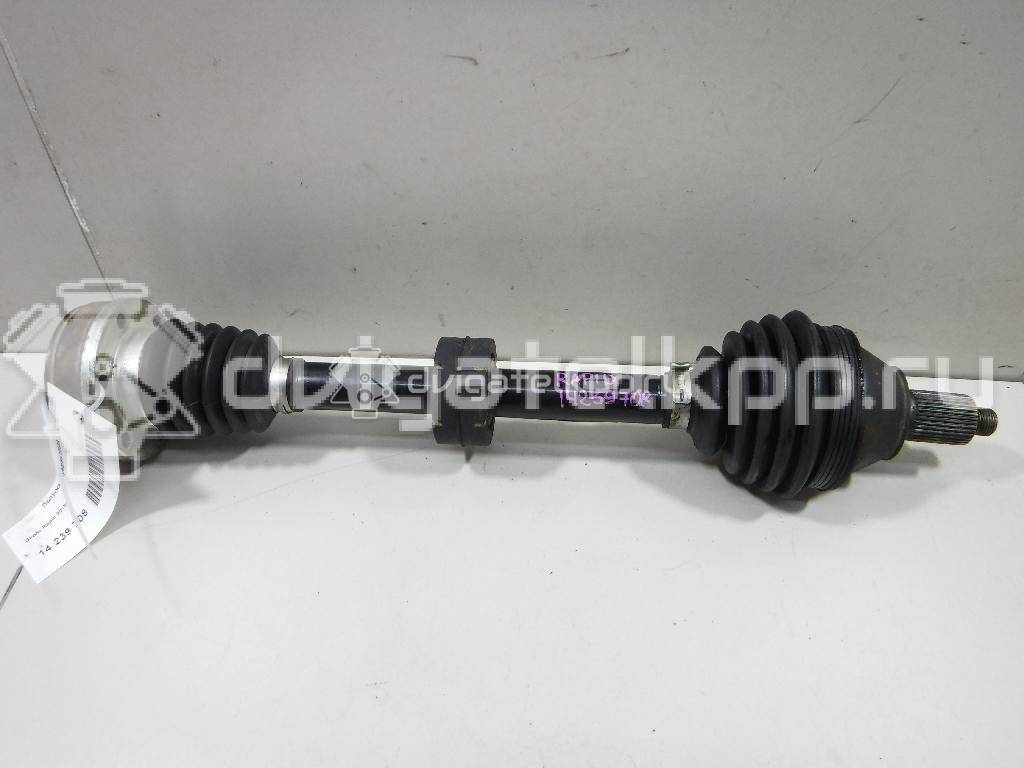 Фото Полуось передняя левая  6R0407761 для Seat Ibiza / Toledo {forloop.counter}}