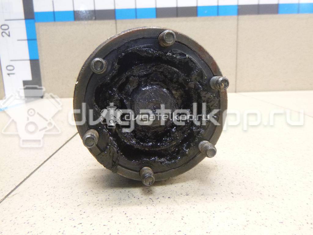 Фото Полуось передняя левая  6R0407761 для Seat Ibiza / Toledo {forloop.counter}}