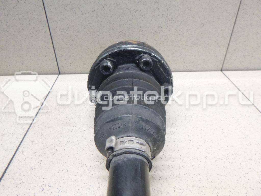 Фото Полуось передняя левая  6R0407761 для Seat Ibiza / Toledo {forloop.counter}}