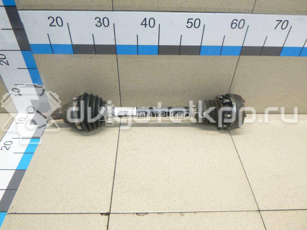 Фото Полуось передняя левая  6R0407761 для Seat Ibiza / Toledo {forloop.counter}}