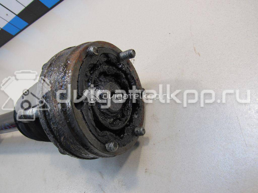 Фото Полуось передняя левая  6R0407761 для Seat Ibiza / Toledo {forloop.counter}}