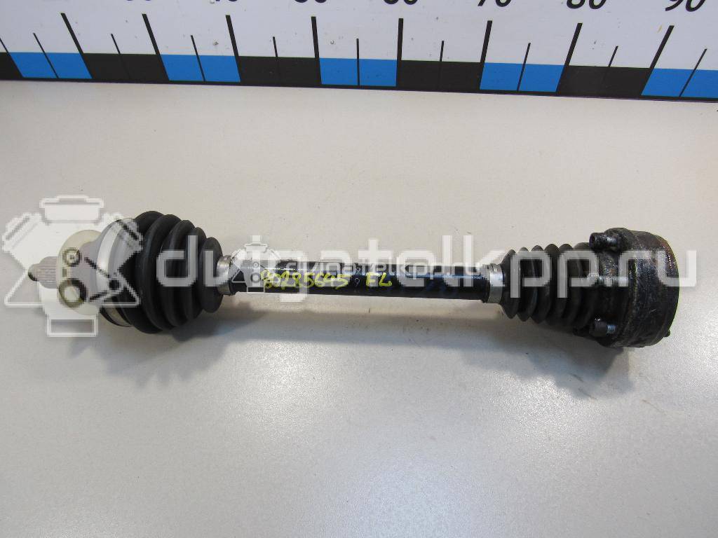 Фото Полуось передняя левая  6R0407761 для Seat Ibiza / Toledo {forloop.counter}}