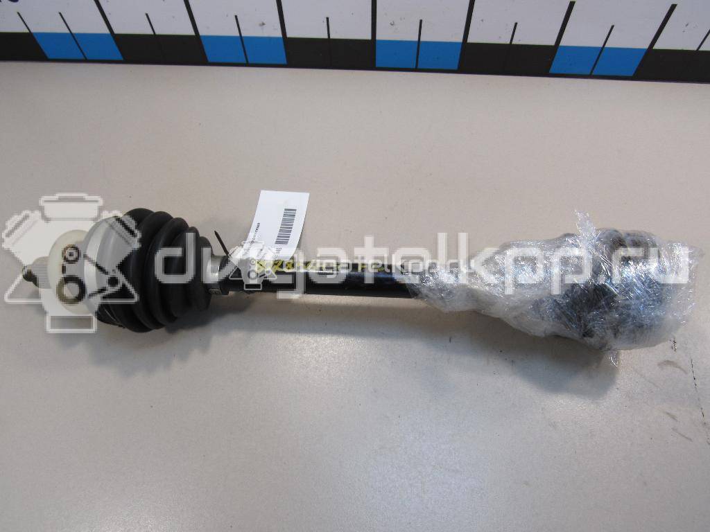 Фото Полуось передняя левая  6R0407761 для Seat Ibiza / Toledo {forloop.counter}}