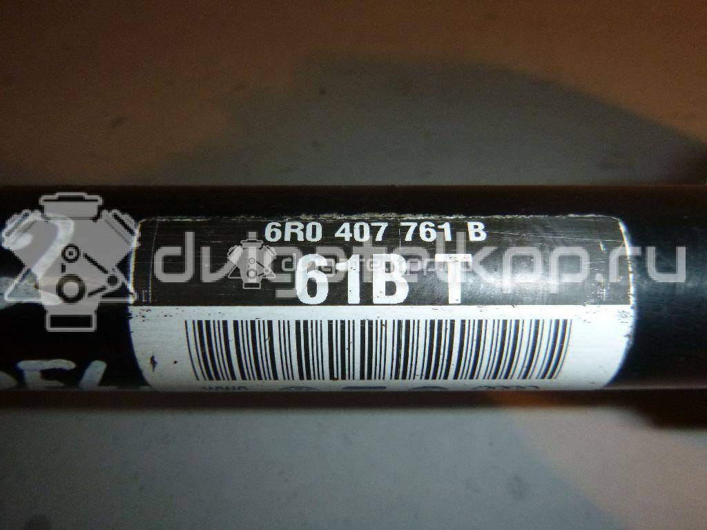 Фото Полуось передняя левая  6R0407761 для Seat Ibiza / Toledo {forloop.counter}}