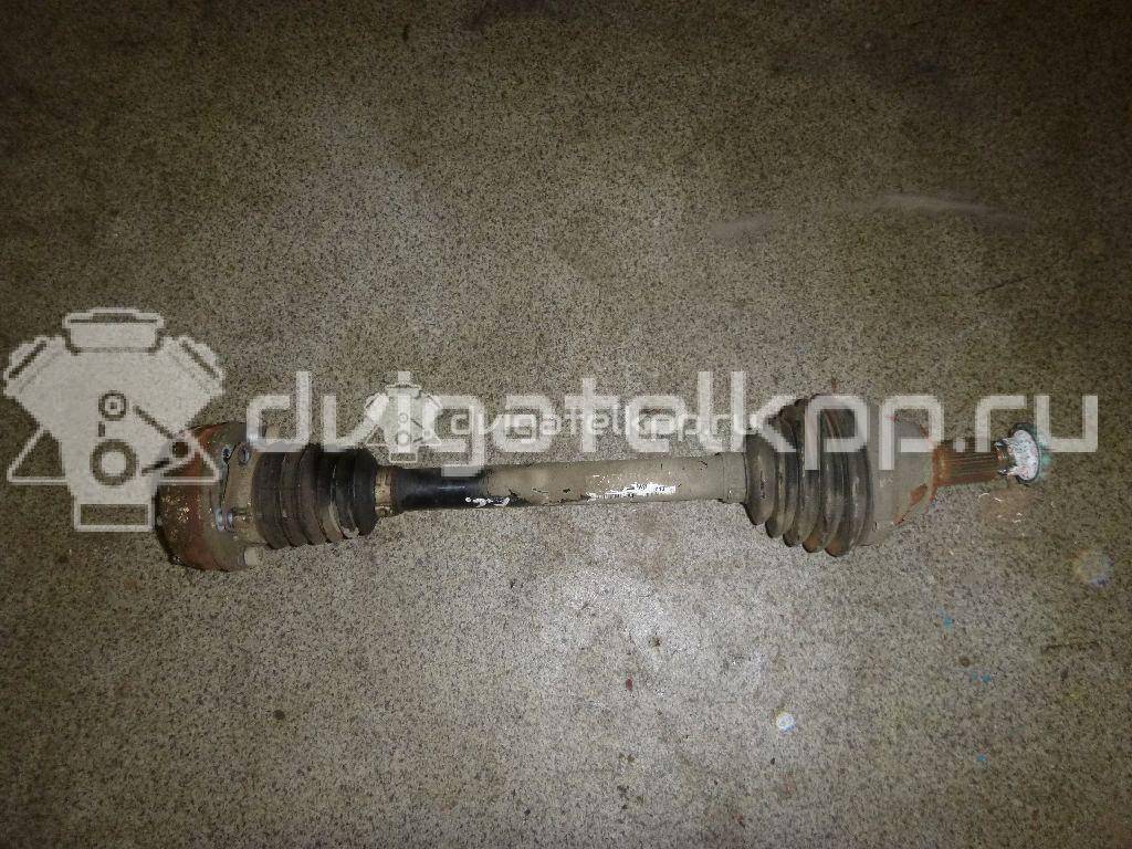 Фото Полуось передняя левая  6R0407761 для Seat Ibiza / Toledo {forloop.counter}}