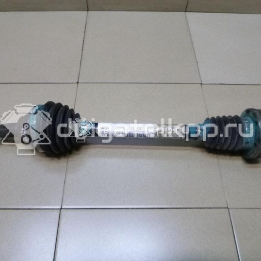 Фото Полуось передняя левая  6R0407761 для Seat Ibiza / Toledo