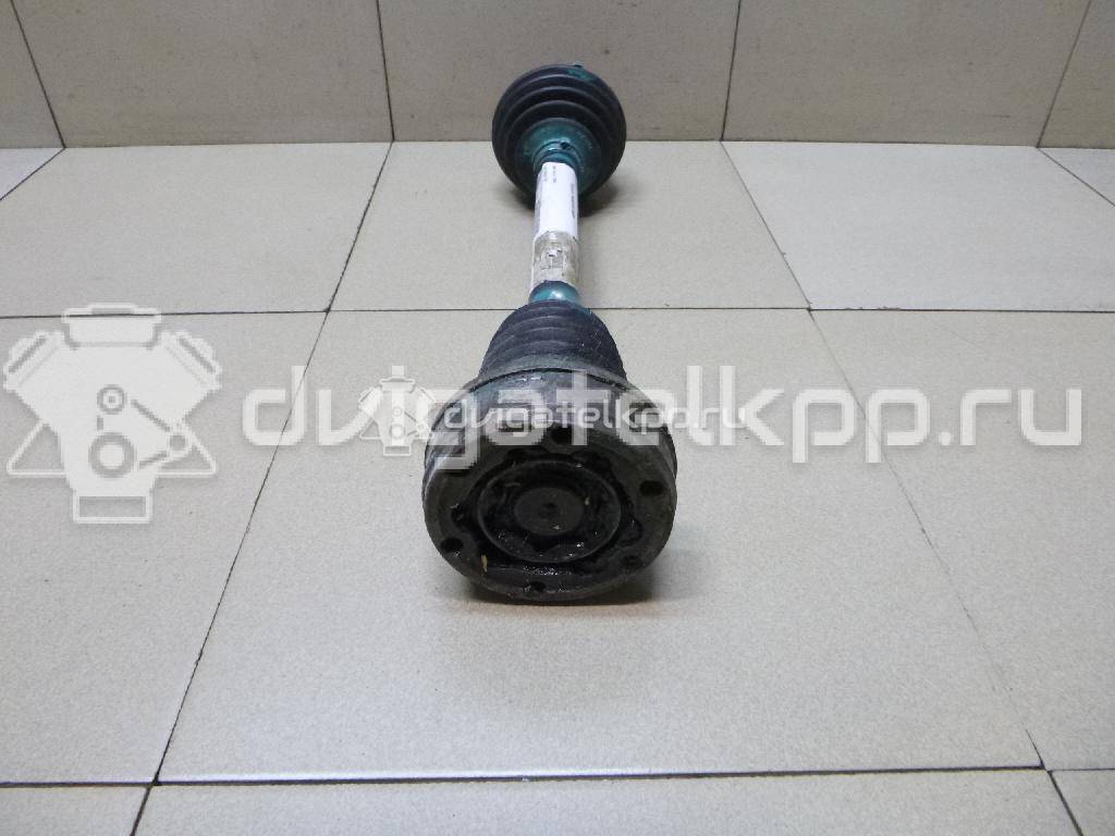 Фото Полуось передняя левая  6R0407761 для Seat Ibiza / Toledo {forloop.counter}}