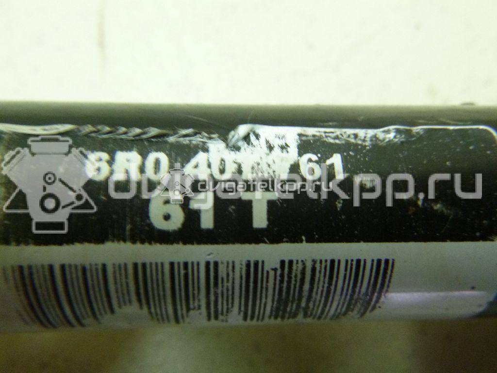 Фото Полуось передняя левая  6R0407761 для Seat Ibiza / Toledo {forloop.counter}}