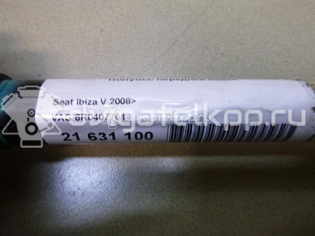 Фото Полуось передняя левая  6R0407761 для Seat Ibiza / Toledo {forloop.counter}}