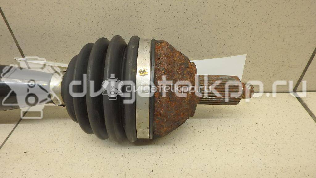 Фото Полуось передняя правая  6R0407762K для seat Ibiza V {forloop.counter}}