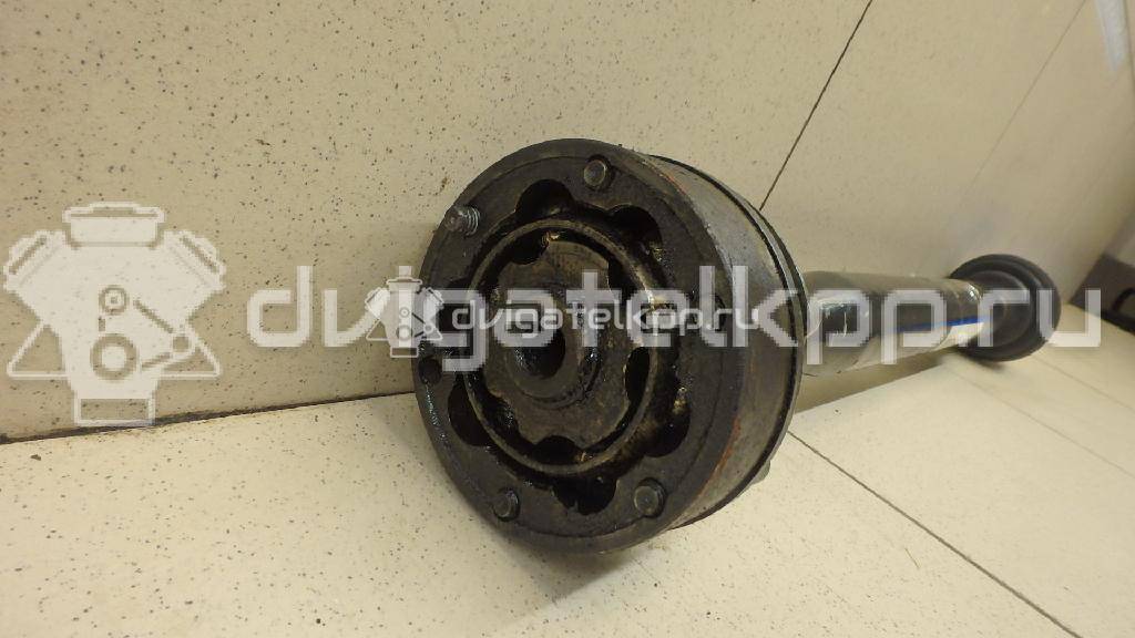 Фото Полуось передняя правая  6R0407762K для seat Ibiza V {forloop.counter}}