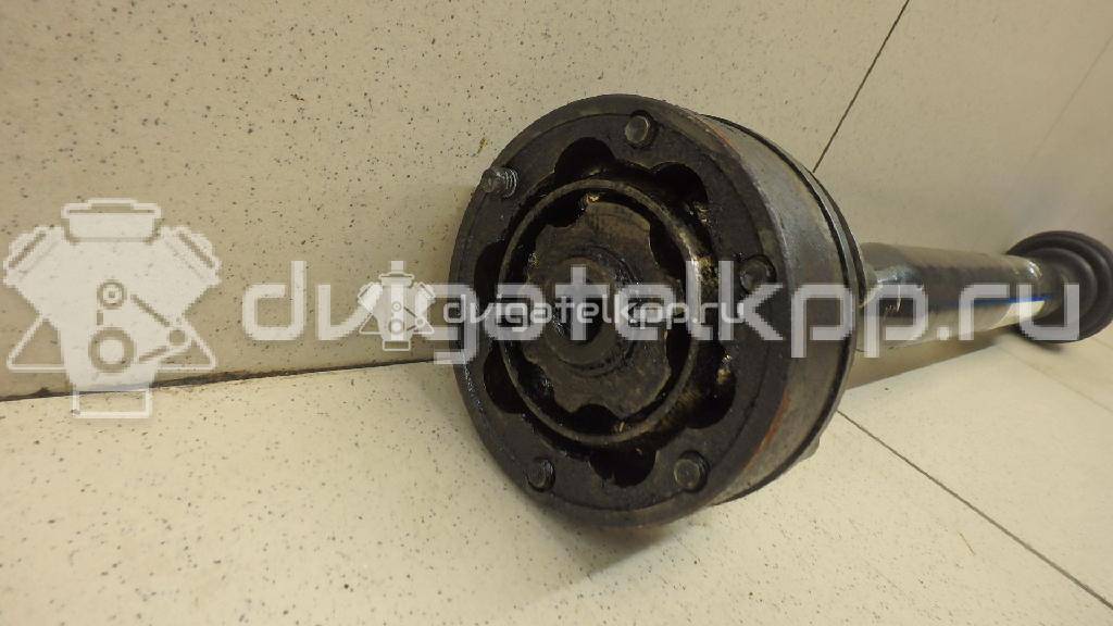 Фото Полуось передняя правая  6R0407762K для seat Ibiza V {forloop.counter}}