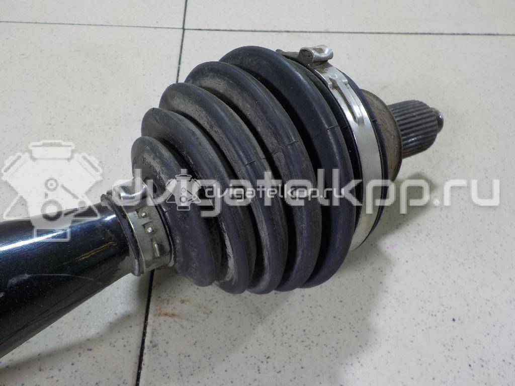 Фото Полуось передняя правая  6R0407762 для Seat Ibiza / Toledo {forloop.counter}}