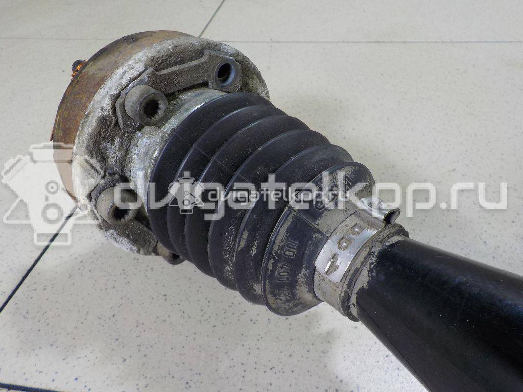 Фото Полуось передняя правая  6R0407762 для Seat Ibiza / Toledo {forloop.counter}}