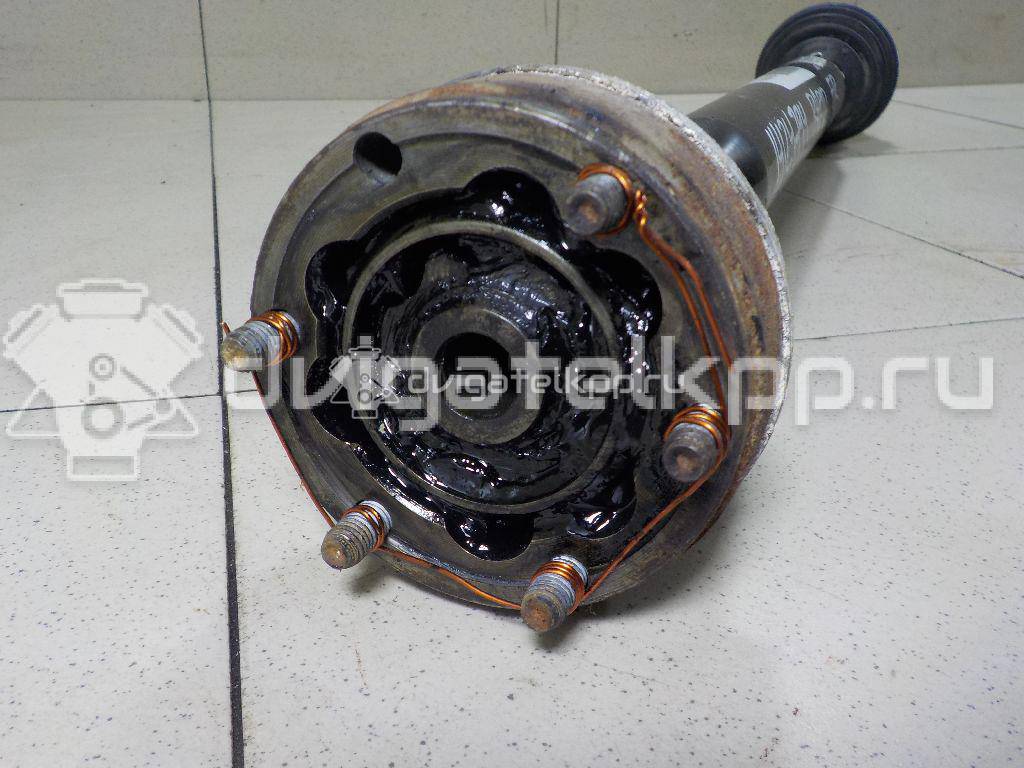 Фото Полуось передняя правая  6R0407762 для Seat Ibiza / Toledo {forloop.counter}}