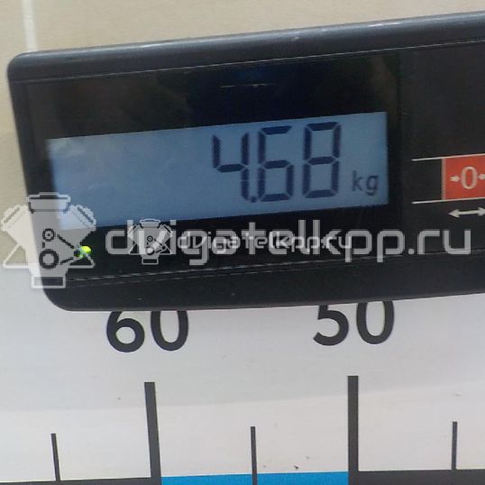 Фото Полуось передняя правая  6R0407762 для Seat Ibiza / Toledo