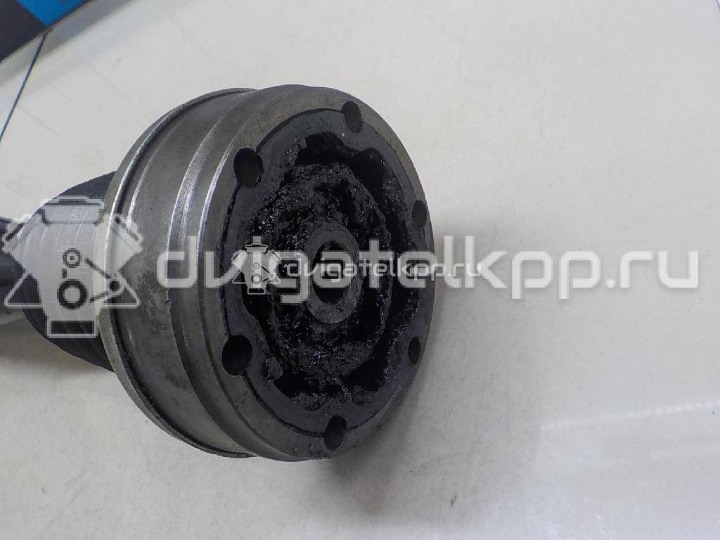 Фото Полуось передняя правая  6R0407762 для Seat Ibiza / Toledo {forloop.counter}}