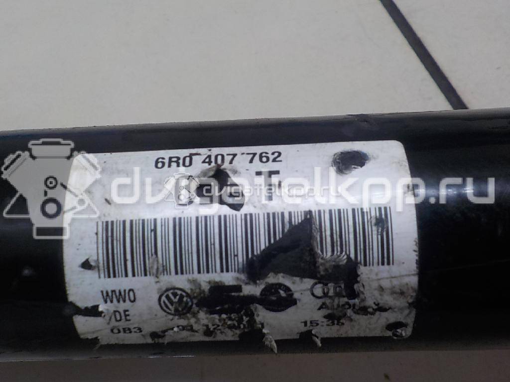 Фото Полуось передняя правая  6R0407762 для Seat Ibiza / Toledo {forloop.counter}}