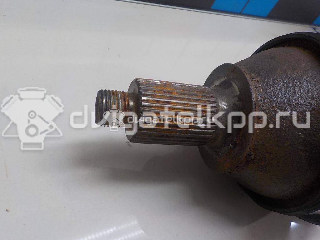 Фото Полуось передняя правая  6R0407762 для Seat Ibiza / Toledo {forloop.counter}}