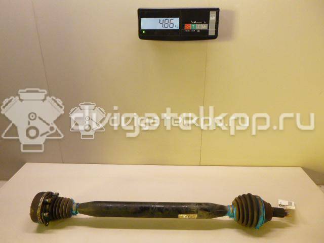 Фото Полуось передняя правая  6R0407762 для Seat Ibiza / Toledo {forloop.counter}}
